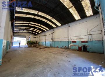 Bodega-Galpón · 309m² · 1 Cochera · Galpón - San Miguel