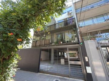 Departamento de 3 ambientes, San Isidro · Venta de Departamento Dúplex con Balcón y Parrilla en San Isidro - 2 Dorm.