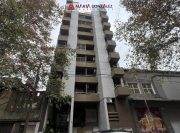 Departamento · 42m² · 2 Ambientes · Ramos Mejia Centro Dos Ambientes Alquiler