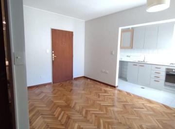 Departamento de 2 ambientes, Palermo · Departamento de 2 Ambientes Reciclado con Baulera