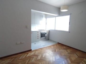 Departamento de 2 ambientes, Palermo · Departamento de 2 Ambientes Reciclado con Baulera