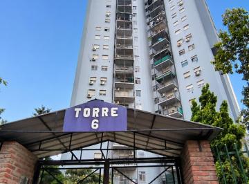 Departamento · 69m² · 4 Ambientes · Departamento 4 Amb en Venta Torre 6 Lugano 1 y 2