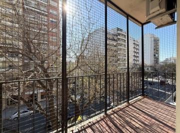 Departamento · 45m² · 3 Ambientes · Venta Departamento 3 Amb con Balcon en Boedo