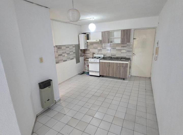 Departamento · 45m² · 2 Ambientes