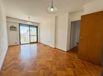 Departamento · 57m² · 3 Ambientes · Santiago 1000 - Departamento de Dos Dorm. en Venta - Rosario, Nuestra Señora de Lourdes