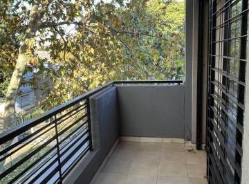 Departamento · 42m² · 2 Ambientes · 1 Cochera · Alquiler Departamento 2 Ambientes Bernal