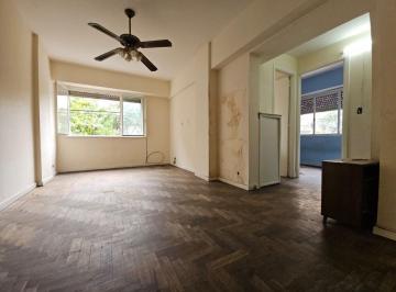 Departamento · 58m² · 3 Ambientes · Venta Departamento 3 Ambientes con Patio – a Refaccionar - en Constitución