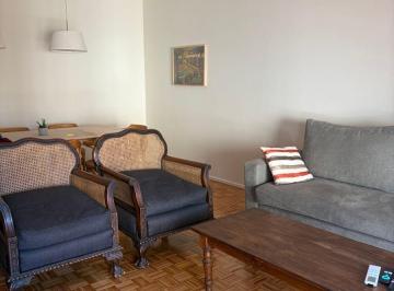 Departamento de 3 ambientes Alquiler $ 1.150.000 · 3 Ambientes Vivienda U Oficina Impecable Frente Galerias Pacifico