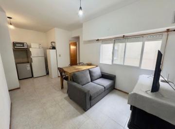 Departamento en venta de 1 dormitorio  Rosario Echesortu · San Juan 3600 - Departamento en Venta de 1 Dormitorio - Rosario, Echesortu