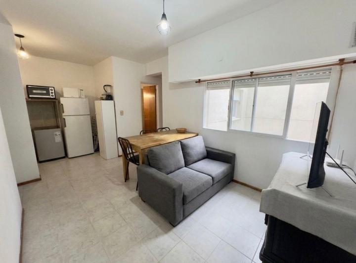 Departamento · 30m² · 2 Ambientes