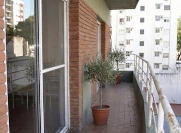 Departamento · 64m² · 3 Ambientes · 1 Cochera · Departamento en Venta - Palermo - 2 Dorm. - Cochera Cubierta