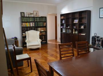 Departamento · 64m² · 3 Ambientes · 1 Cochera · Departamento en Venta - Palermo - 2 Dorm. - Cochera Cubierta
