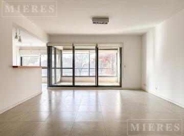 Departamento · 104m² · 3 Ambientes · 2 Cocheras · Departamento en Venta en El Edificio Los Remeros, Tigre