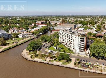 Departamento · 104m² · 3 Ambientes · 2 Cocheras · Departamento en Venta en El Edificio Los Remeros, Tigre