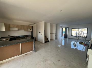 PH · 155m² · 3 Dormitorios · 2 Cocheras · Venta - a Estrenar La Calandria - Duplex 3 Dorm. 3 Baños