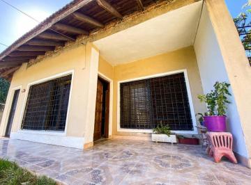 Casa · 40m² · 3 Ambientes · Alquiler Casa 3 Ambientes Tipo Depto. en Lomas