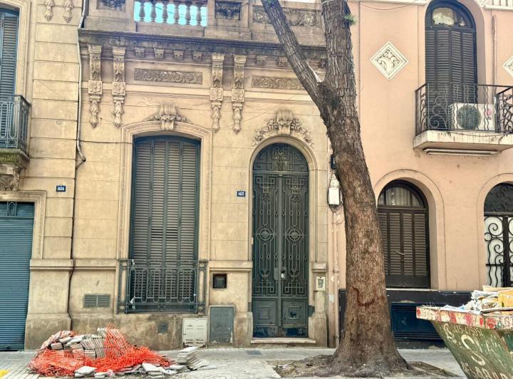 Casa · 85m² · 4 Ambientes