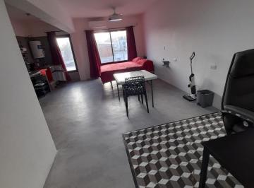 Departamento · 36m² · 2 Ambientes · 1 Cochera · Departamento Tipo Loft, La Perla