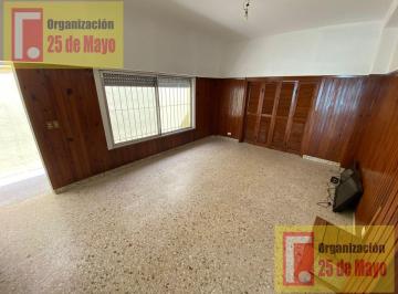 PH · 100m² · 3 Ambientes · PH de 3 Ambientes en Alquiler