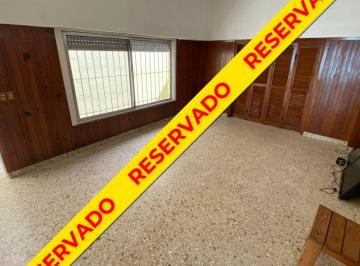 PH · 100m² · 3 Ambientes · PH de 3 Ambientes en Alquiler
