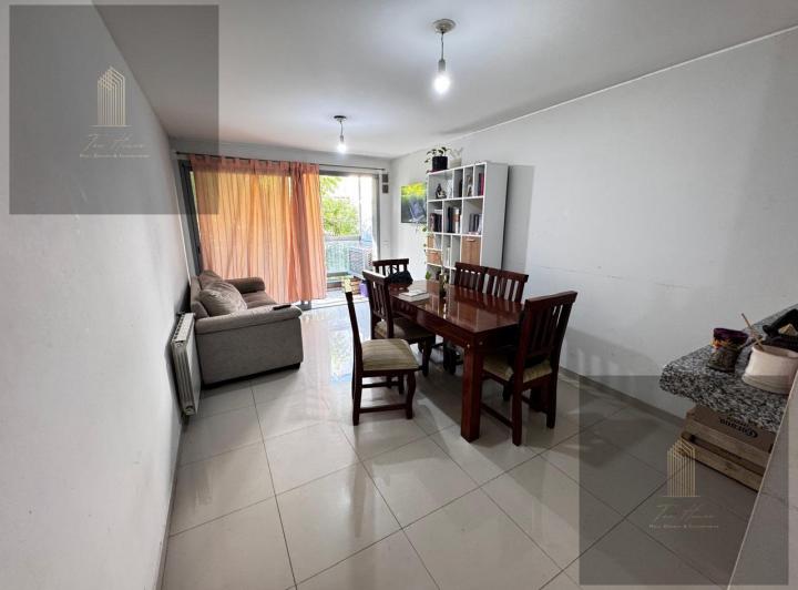 Departamento · 39m² · 2 Ambientes