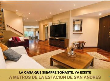 MEY-MEY-242_2 · Casa 5 Ambientes. | Intendente Ballester Al 3000