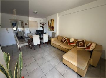 Departamento · 47m² · 3 Ambientes · 1 Cochera · Venta Departamento un Dormitorio Amoblado Guemes