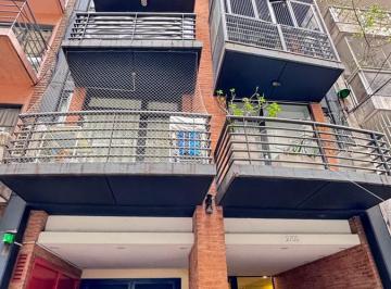 Departamento · 42m² · 2 Ambientes · 1 Cochera · Departamento de 2 Ambientes Paunero Al 2700 - en Alquiler con Cochera