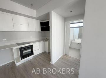Departamento · 42m² · 2 Ambientes · Venta | Departamento 2 Amb en Núñez - Sum - Solarium