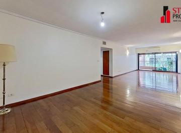 Departamento · 162m² · 4 Ambientes · 2 Cocheras · Piso 4 Amb C/dependencia de Servicio - 2 Cocheras y 1baulera