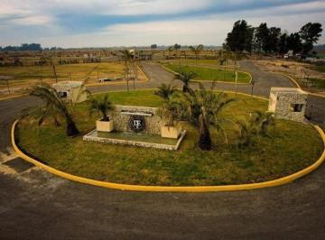 Terreno · 297m² · Terreno en Venta - 300 m² - General Rodríguez