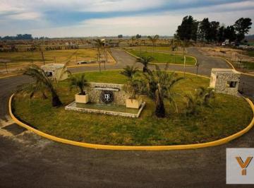 Terreno · 297m² · Terreno en Venta - 300 m² - General Rodríguez