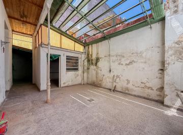 PH · 73m² · 4 Ambientes · Venta PH 4 Ambientes a Reciclar en Chacarita con Patio