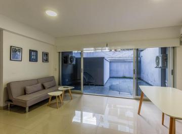 Departamento · 46m² · 2 Ambientes · Venta. Apto Credito. Semipiso. 2 Ambientes. Equipado. Ideal Airbnb/renta. Palermo Hollywood