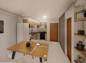 Departamento · 40m² · 2 Ambientes · Venta Departamento 2 Ambientes con Balcon en Moron (A)