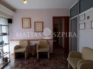 Departamento · 66m² · 3 Ambientes · 1 Cochera · Departamento en Venta Ramos Mejía