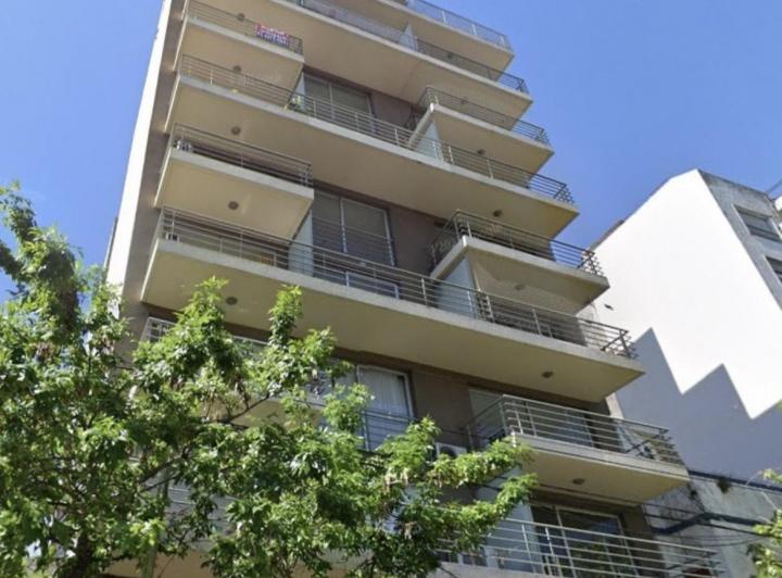 Departamento en venta en Colegiales · 2 ambientes