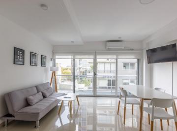 Departamento · 46m² · 2 Ambientes · Venta. Apto Credito. Apto Profesional. Semipiso. 2 Ambientes. Equipado. Ideal Airbnb/renta. Palermo