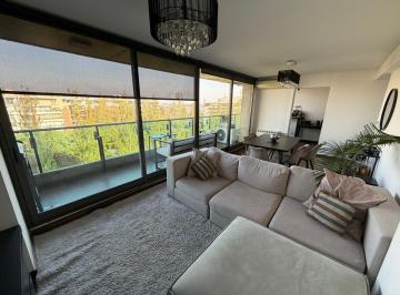 Departamento · 95m² · 3 Ambientes · 2 Cocheras · Venta Departamento Dos Dorm. Condos Cocheras