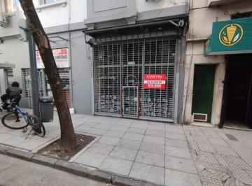 Local comercial · 18m² · Local Comercial en Alquiler en Arenales y Ayacucho