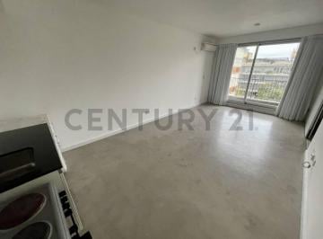 Departamento · 31m² · 1 Ambiente · 1 Cochera · Departamento Monoambiente en Venta con Cochera, Villa Urquiza, Coghlan. Edificio con Amenities, Casa