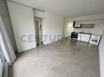 Departamento · 31m² · 1 Ambiente · 1 Cochera · Departamento Monoambiente en Venta con Cochera, Villa Urquiza, Coghlan. Edificio con Amenities, Casa