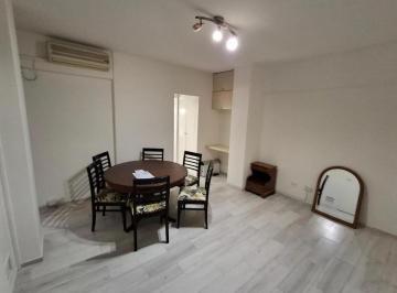 Departamento · 34m² · 2 Ambientes · Departamento en Alquiler - 1 Dormitorio 1 Baño - Retiro