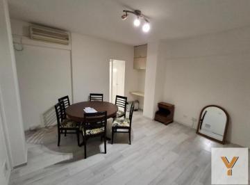 Departamento · 34m² · 2 Ambientes · Departamento en Alquiler - 1 Dormitorio 1 Baño - Retiro