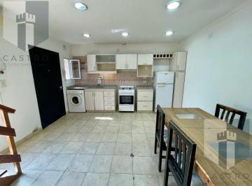 Casa · 80m² · 3 Ambientes · Casa Tipo Dúplex 3 Ambientes en Venta en Bella Vista