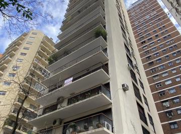 Departamento · 164m² · 4 Ambientes · 1 Cochera · Excelente Departamento en Alquiler en Belgrano