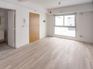 Departamento · 24m² · 1 Ambiente · Venta Monoambiente a Estrenar Palermo Hollywood
