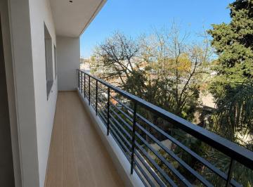 Departamento · 65m² · 3 Ambientes · Departamento 3 Ambientes con Balcon Venta Villa Urquiza
