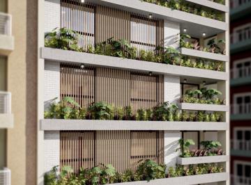 Departamento · 26m² · 1 Ambiente · Venta Monoambiente con Balcon en Moron (C)
