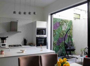 PH · 75m² · 2 Ambientes · Venta de PH 2 Amb en Floresta C Patio y Escritorio
